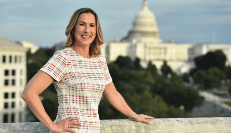 Canadian Ambassador to US Kirsten Hillman Announces Exit from Position - The State Signal