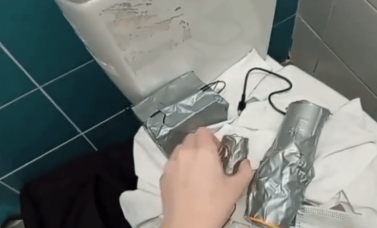 Child Killed in a Knife Attack at School in Moscow - The State Signal