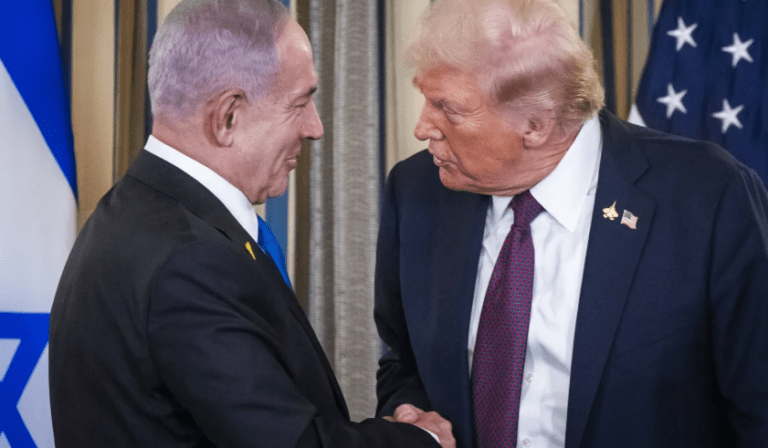Israel Planning Attacks on Iran with American Participation - The State Signal