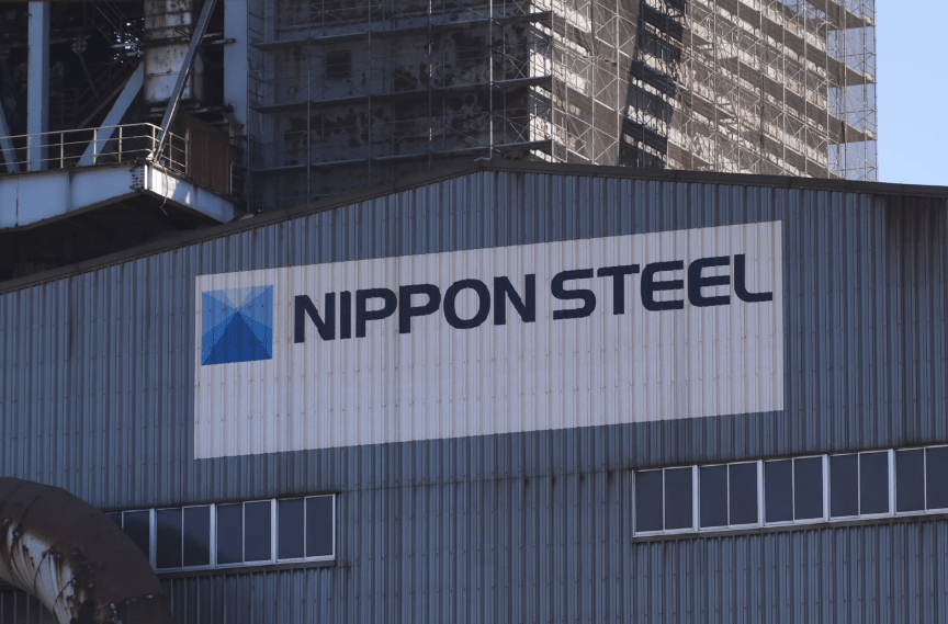 Explosion at Nippon Steel Plant in Japan Triggers Fire - The State Signal Explosion at Nippon Steel Plant in Japan Triggers Fire - The State Signal