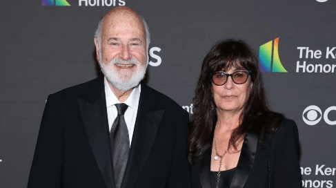 Filmmaker Rob Reiner and his Wife Found Dead in their LA Home - The State Signal