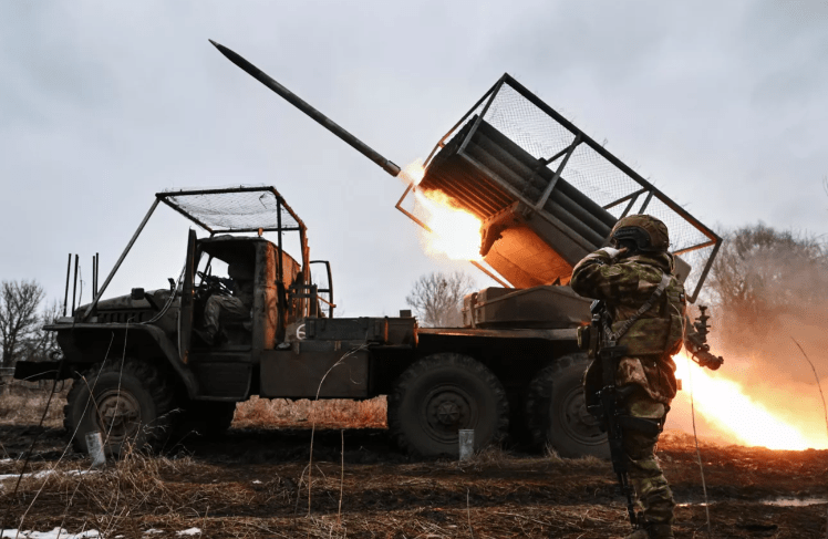 Russia Captures New Settlement, Refutes Destruction of Submarine - The State Signal Russia Captures New Settlement, Refutes Destruction of Submarine - The State Signal