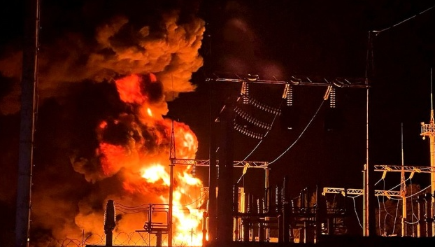 Russian Assault on Kyiv Kills 1 - The State Signal