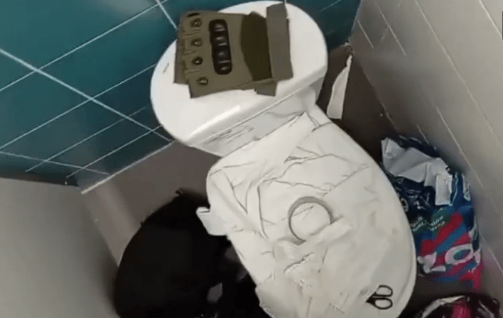 Child Killed in a Knife Attack at School in Moscow - The State Signal