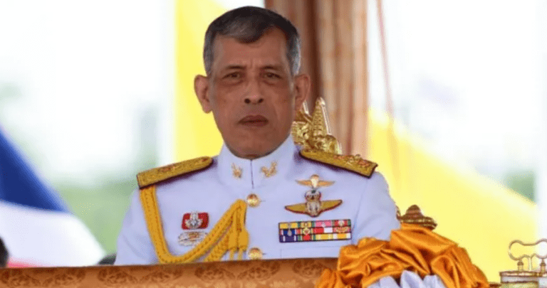 Thai King Maha Vajiralongkorn Dissolves Parliament for Early Elections - The State Signal