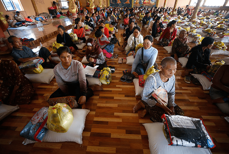 Latest on Thai-Cambodia Border Clash - The State Signal