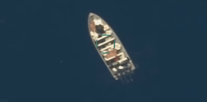 8 Killed in US Airstrikes on Vessels in Pacific Ocean 8 Killed in US Airstrikes on Vessels in Pacific Ocean - The State Signal