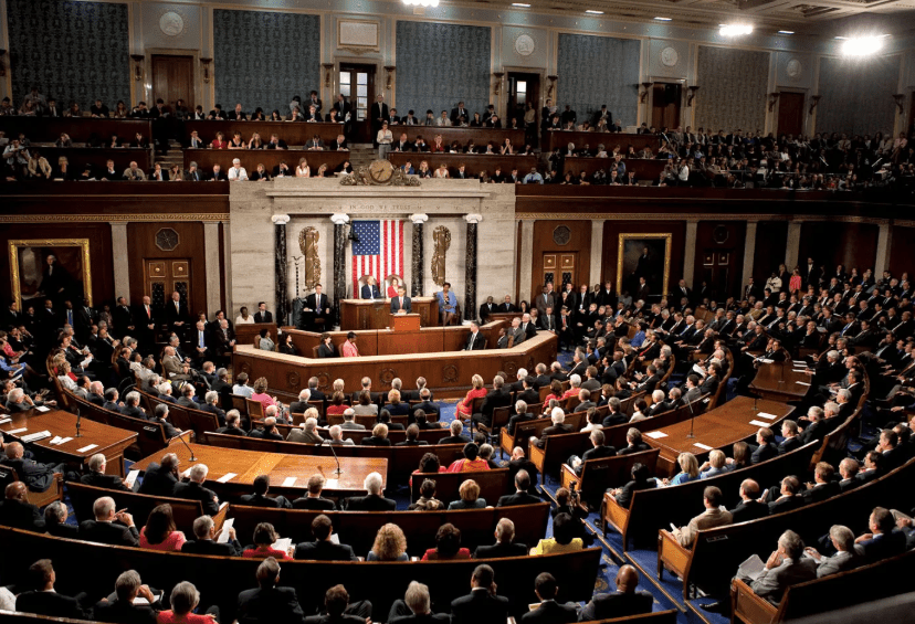 About the American $901B Defense Policy Bill About the American $901B Defense Policy Bill - The State Signal