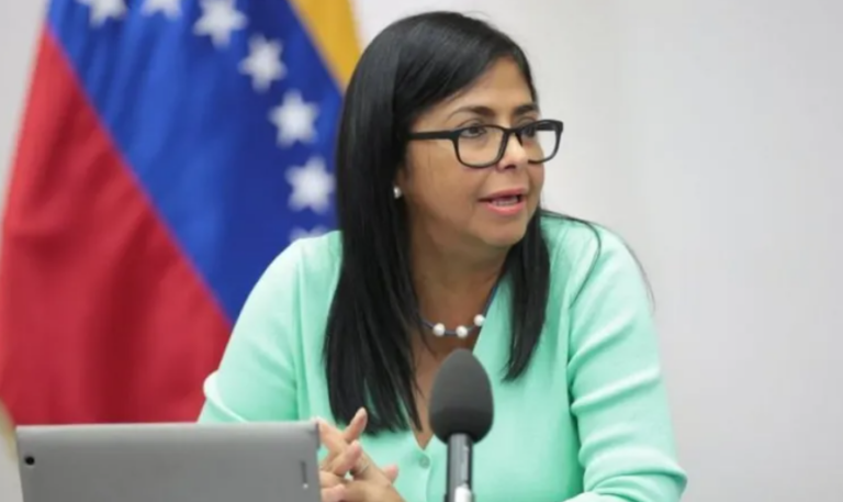 Venezuela Produces 1.2 Million Barrels of Crude Oil per Day - The State Signal