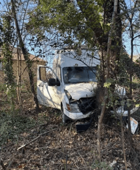 Maryland ICE Shooting Incident Injures 2 - The State Signal