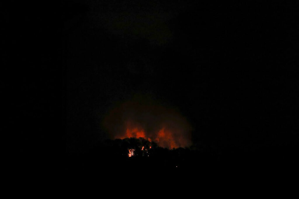 Multiple Explosions Reported in Venezuela's Capital Caracas - The State Signal Multiple Explosions Reported in Venezuela's Capital Caracas - The State Signal