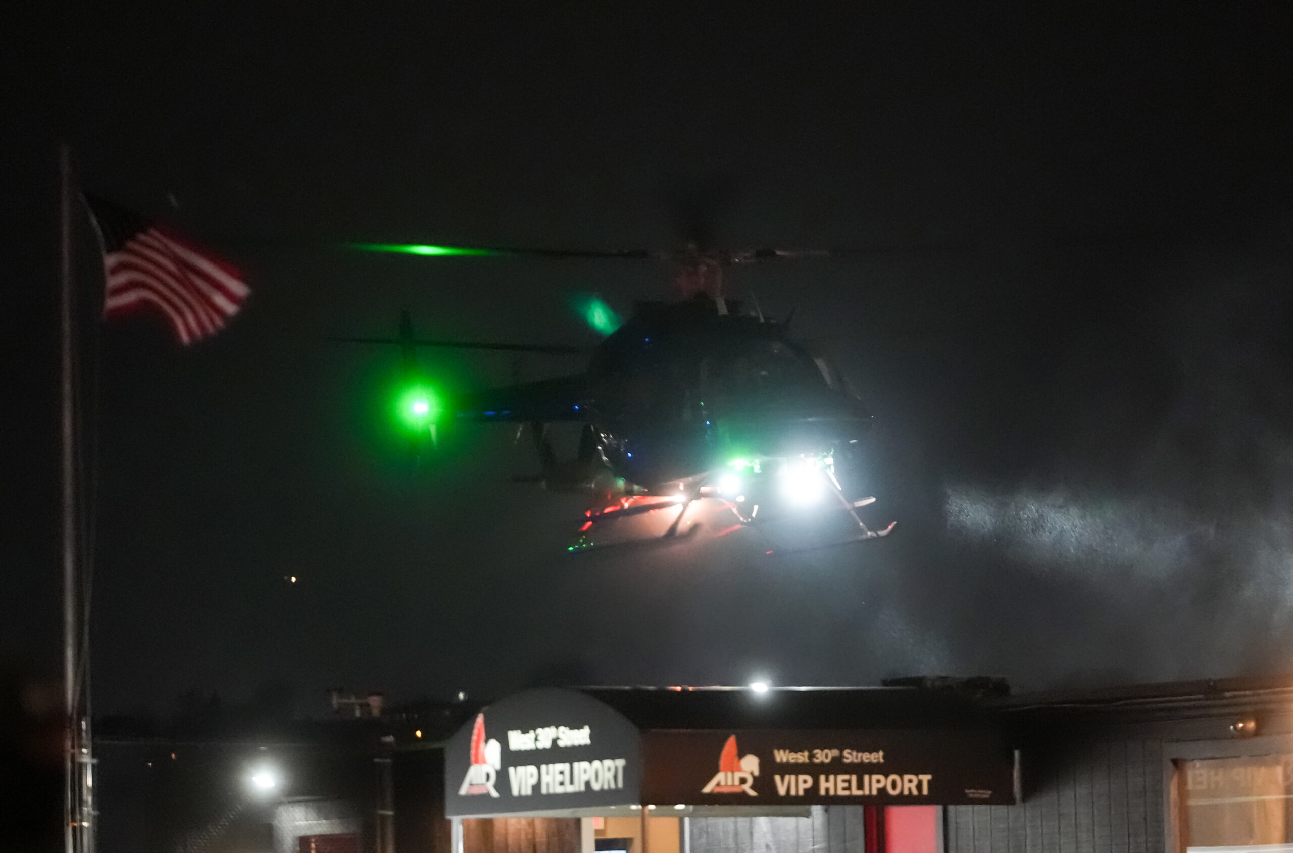 Venezuela's Nicolas Maduro and Wife Cilia Flores Under US Custody in New York - The State Signal