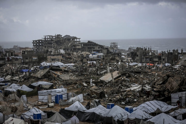 Hamas Delegation Arrives in Egypt for Talks on Second Phase of Gaza Ceasefire - The State Signal