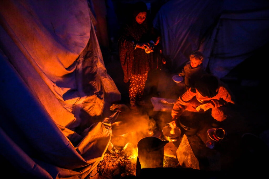 Stages of the Second Phase of Gaza Ceasefire as Board of Peace for Gaza Strip Gets Formed - The State Signal