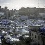 Stages of the Second Phase of Gaza Ceasefire as Board of Peace for Gaza Strip Gets Formed Stages of the Second Phase of Gaza Ceasefire as Board of Peace for Gaza Strip Gets Formed - The State Signal