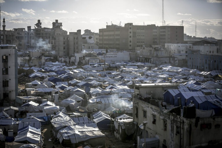 Stages of the Second Phase of Gaza Ceasefire as Board of Peace for Gaza Strip Gets Formed - The State Signal