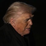 Iran to be Blown Up if Anything Ever Happens to Me; Donald Trump - The State Signal