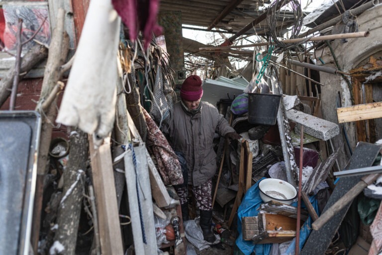 Ukrainian Drone Attack on Krasnodar Region Kills 3 - The State Signal