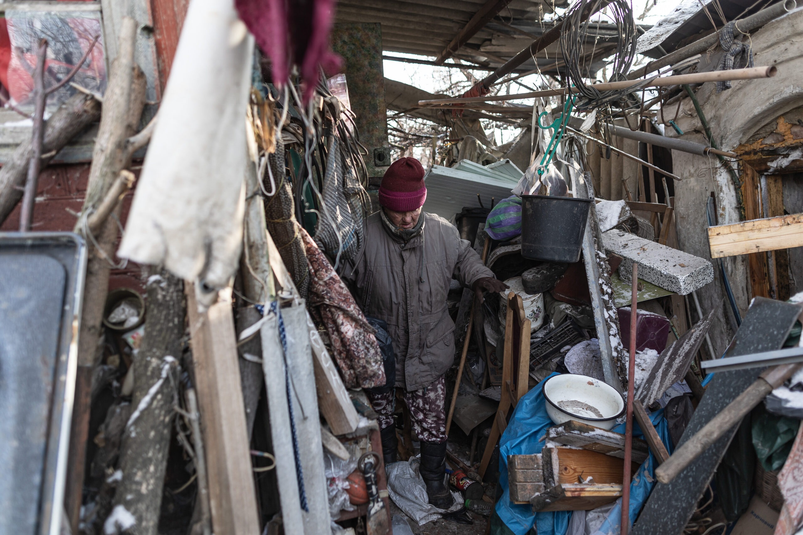 Ukrainian Drone Attack on Krasnodar Region Kills 3 - The State Signal