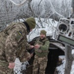 Russian Airstrikes on Kyiv and Kharkiv Kill 1 - The State Signal