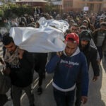 Israeli Army Gunfire Kills 1, Injures Child - The State Signal