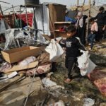 Israeli Strikes Across Gaza Kill 12 Despite Ceasefire - The State Signal