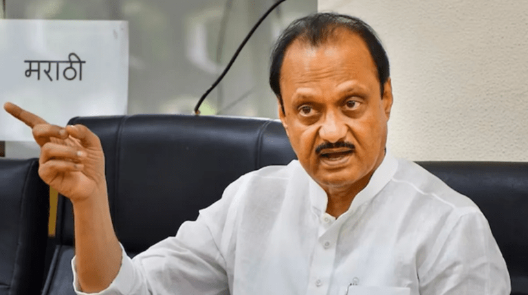 India's Deputy Chief Minister of Maharashtra Ajit Pawar Among Killed in Plane Crash - The State Signal