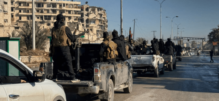 Fighting in Aleppo Syria Updates as Yassin Hospital in Sheikh Maqsoud Gets Seized by SDF Terror Group - The State Signal