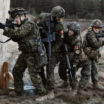 Canada Drawing up a Retaliatory Military Plan in Hypothetical US Invasion Canada Drawing up a Retaliatory Military Plan in Hypothetical US Invasion - The State Signal