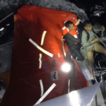 Singaporean Cargo Ship Capsizes in South China Sea, Killing 2 - The State Signal