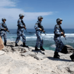 Chinese Military Conducts Combat Readiness Drills in South China Sea - The State Signal