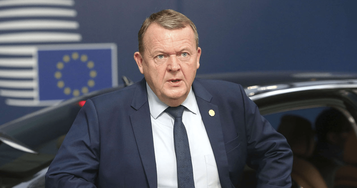 Forced US Takeover of Greenland Will be End of NATO; Danish FM Lars Lokke Rasmussen - The State Signal