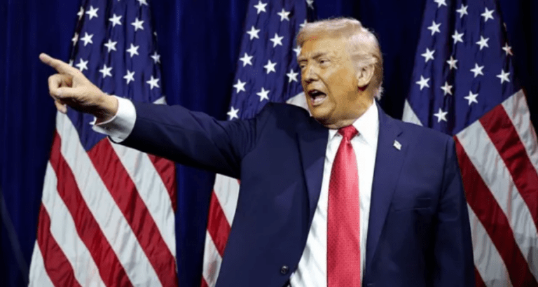 US Plan to Invade Greenland Being Developed - The State Signal