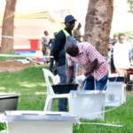 Uganda Heads to Polls as President Yoweri Museveni Seeks 7th Term - The State Signal