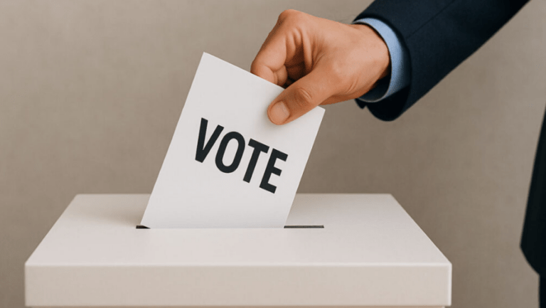 Which European Countries Have Elections in 2026-2027? - The State Signal