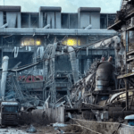 Factory Explosion in China's Inner Mongolia Autonomous Region Kills 2 - The State Signal