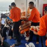 M/V Trisha Kerstin 3 Ferry Sinks in Southern Philippines Killing 15 - The State Signal