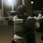 Gang-Related Shooting in Salamanca Central Mexico Kills 11 - The State Signal