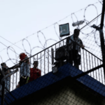 Gang Violence in Guatemala Kills 8 Gang Violence in Guatemala Kills 8 - The State Signal