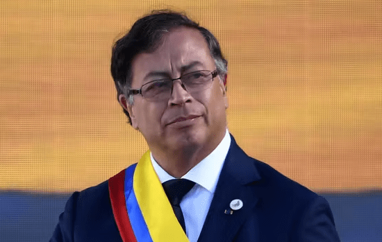 Meeting Between Colombian President Gustavo Petro and Trump Set for Feb. 3 - The State Signal