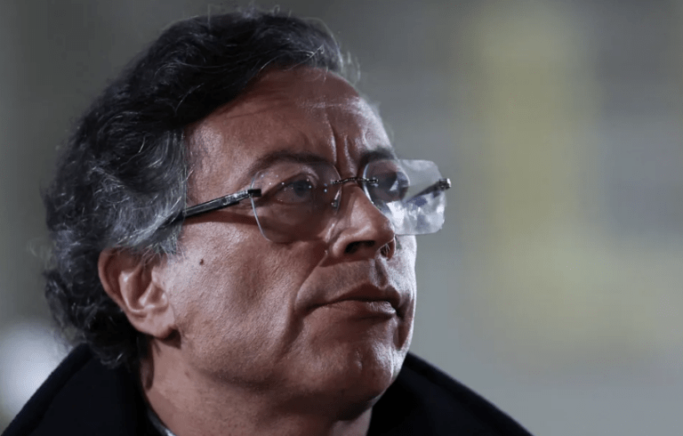 Colombian President Gustavo Petro Calls Trump, Possible White House Meeting - The State Signal