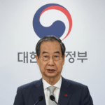 Former South Korean Prime Minister Han Duck-soo Sentenced to 23 Years in Prison Former South Korean Prime Minister Han Duck-soo Sentenced to 23 Years in Prison - The State Signal