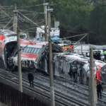 High-Speed Train Crash in Spain Kills 39 High-Speed Train Crash in Spain Kills 39 - The State Signal
