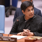 ICC Finds Evidence of War Crimes and Crimes Against Humanity Committed in Sudan's Darfur - The State Signal