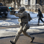 Minneapolis wants Immigration and Customs Enforcement (ICE) Agents Out after Another Shooting - The State Signal