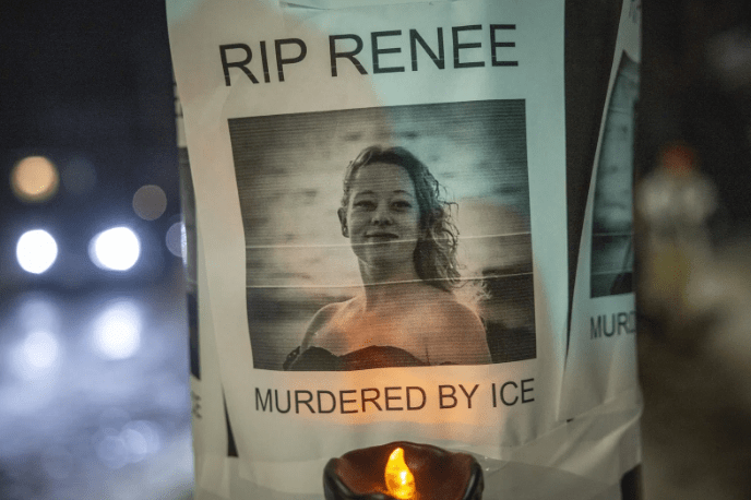 Who's Renee Nicole Good, the Minneapolis Woman Shot by an ICE Agent? Who's Renee Nicole Good, the Minneapolis Woman Shot by an ICE Agent? - The State Signal