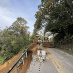 Landslide in West Java Indonesia Kills 8 Landslide in West Java Indonesia Kills 8 - The State Signal