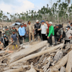 Indonesia Landslide Death Toll Rises to 10, 81 Missing - The State Signal