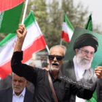 Saudi Arabia, Qatar and Oman Lobbying US Against Military Action on Iran - The State Signal