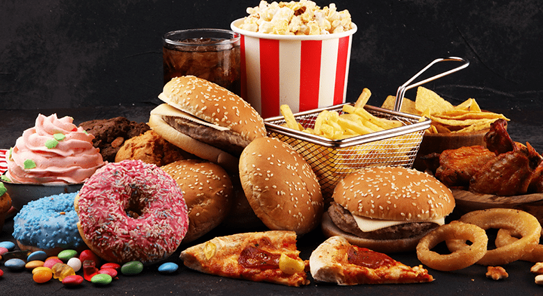 Nationwide Junk Food Advertising Ban Imposed in UK - The State Signal